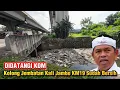 Lagu DiDATANGI KDM ‼️ Kolong Jembatan Tol KM19 Kali Jambe Saat Ini Sudah Bersih