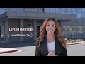 Intermountain Layton Hospital Labor Delivery Virtual Tour