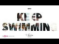 BTS (방탄소년단) ‘SWIM with SUGA (Melodic Techno Remix)’ Visualizer