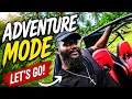 ATV Adventure Jamaica Mud Trails Scenic Views Pure Fun