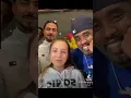 Diddy s Adopted Daughter Ava Baroni