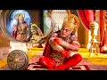 Download Lagu हनुमान जी ने अपने शरीर पे सिंदूर क्यों लगाया ? | Sankat Mochan Mahabali Hanuman | Full Episode -10