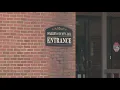 Search for prison escapee Michael Burham in Warren PA