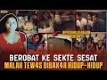 Download Lagu PERGI BEROBAT KE GEREJA ! MALAH JADI BAHAN EKSPERIMEN PENDETA SESAT !