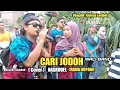 Lagu CARI JODOH - WALI BAND - COVER BY NASROUEL - LIVE KONSER MUSIK JALANAN LOMBOK - IRAMA DOPANG