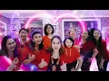 Download Lagu SINGKONG DAN KEJU LINE DANCE/ Demo by Daisy LD ( Srikandi) 21.3.2025