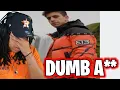 SimbaThaGod Reacts To penguinz0 - This MrBeast Clone Killed Someone