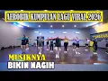Lagu SENAM AEROBIK FESYA SAHARA 2026 🔥 Kumpulan Lagu Viral Terbaru | Workout Fun \u0026 Enerjik
