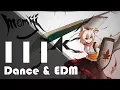 Modus ft Mona Moua - Rise Ruby Remix