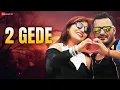 Lagu 2 गेडे 2 GEDE - Music Video | Lucky Punjaban | Sharvan Balambia, Kavita Sobu | New Haryanvi Song