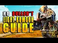 The ULTIMATE Light Bowgun Guide for Monster Hunter Wilds TU4