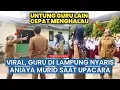 Download Lagu Viral di Lampung: Guru Ngamuk, Suasana SD Jadi Ricuh
