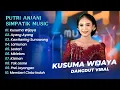 Lagu Putri Anjani Simpatik - KUSUMA WIJAYA - AYANG AYANG - KAWITANING SINAWANG || DANGDUT KOPLO HITS 2025