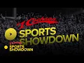 Cochran Sports Showdown Mar 15 2026