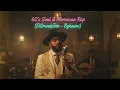 ElGrandeToto – Bghawni (60’s Soul & Vintage Blues)
