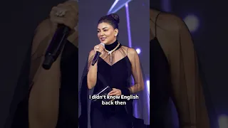 Sushmita Sen talks about her winning answer at Miss Universe India 2026 finale