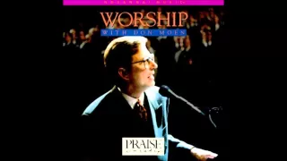 don moen celebrate jesus celebrate hosanna music