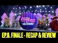 Canada s Drag Race All Stars Ep 6 Finale - Recap Review