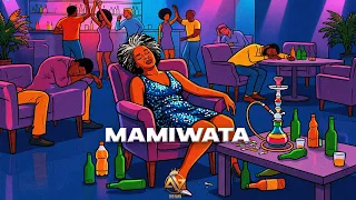 "Mamiwata Shatta" 🌈 Dancehall Shatta Instrumental 2026