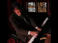 Bill Charlap -  (Autumn In New York)  Live at the Village Vanguard