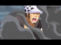 Download Lagu One Piece - Trafalgar Law vs Doflamingo - COUNTERSHOCK