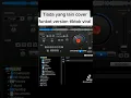Download Lagu tiada yang lain cover Nazia Marwiana funkot version tiktok viral