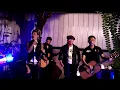 Download Lagu JRX + Sony (devidice) feat Rebellion Rose - Peluru Cinta - live performance - oxenfree