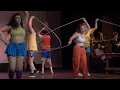 "Whipped Into Shape" from Legally Blonde 2023 (Rufus Cast)