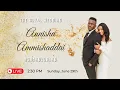 Download Lagu The Royal Wedding of Annisha And Ammishaddai Grand-Jean | June 29, 2025