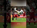Download Lagu Bukti bahwa gol salto Ronaldo adalah yang terbaik