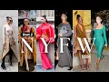 Lagu NYFW Part 2 : Luar, The Blonds, Bronx \u0026 Banco, a broken AC