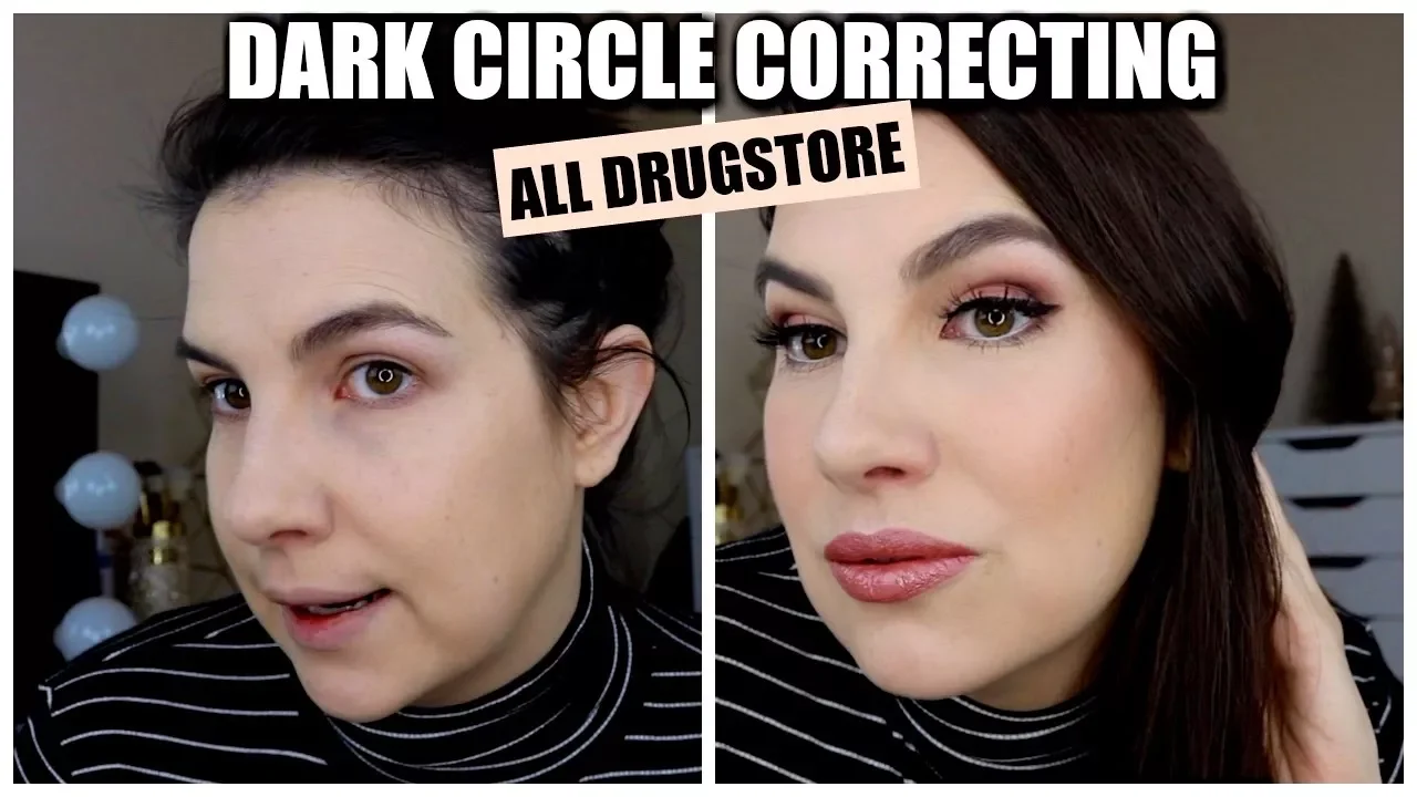 Maybelline Instant Age Rewind Eraser Dark Circles