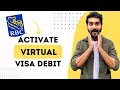 How to Activate RBC Virtual Visa Debit Full Guide