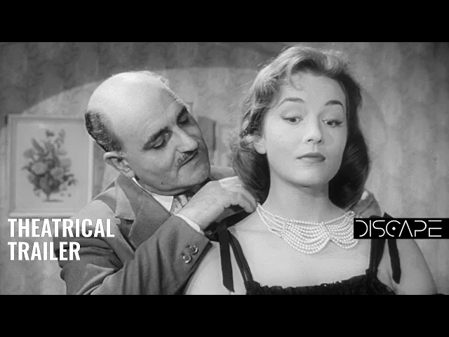 The End of the Line | 1957 | Theatrical Trailer