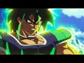 Download Lagu [AMV] Blizzard (Daichi Miura) | Dragon Ball Super - Broly