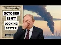 Download Lagu Vijf redenen waarom september een strategische ramp was voor het Kremlin