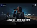 Lagu 🎵 Jangan Pernah Berubah - ST12 (Melodic Metalcore Rock Cover) | Pop Hits 2000-an