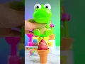 Download Lagu Satisfying With Unboxing \u0026 Review Miniature Ice Cream Set Video l ASMR Videos