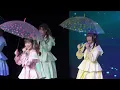 Download Lagu 【黄桢璇】【AKB48 Team SH】250810 恋爱禁止条例 Stage Focus