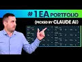 We Used Claude and OpenAI to Build This AI Trading Portfolio