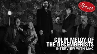 Download Interview: Colin Meloy of The Decemberists MP3