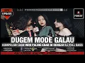 Download Lagu DUGEM FULL BASS || KUMPULAN LAGU INDO PALING ENAK DI DENGAR || Dj iyas