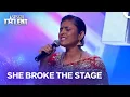 This Song Was So Funny, Nobody Stayed Serious | South Africa's Got Talent