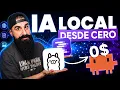 Local AI Workshop from Scratch No Cloud Private and Free
