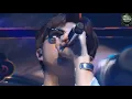 Download Lagu [HD] BTS (방탄소년단) RAPLINE - DDaeng [LIVE Performance] Blue Square Hall