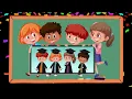 Download Lagu Dynamite Kinder Graduation