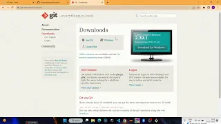 How to upload files in Github using Gitbash