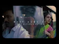 Download Lagu Rait Zara Si (Sush \u0026 Yohan Revibe)⏳🤍 A.R. Rahman • Bollywood Lofi