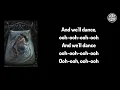 Moonlight Nadin Amizah Lirik