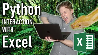 Python Tutorial Using Python to Interact with Excel